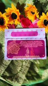 shopdeeruniverse.me | Money envelope | deeruniverse.me | shagun