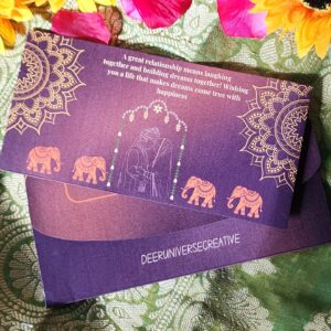 shopdeeruniverse.me | Money envelope | deeruniverse.me | shagun