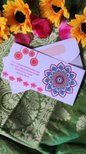 shopdeeruniverse.me | Money envelope | deeruniverse.me | shagun