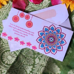 shopdeeruniverse.me | Money envelope | deeruniverse.me | shagun