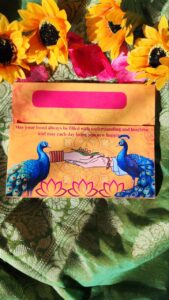 shopdeeruniverse.me | Money envelope | deeruniverse.me | shagun