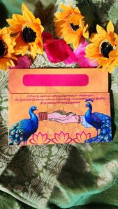 shopdeeruniverse.me | Money envelope | deeruniverse.me | shagun