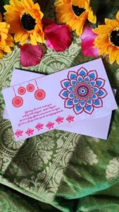 shopdeeruniverse.me | Money envelope | deeruniverse.me | shagun