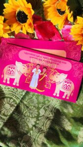 shopdeeruniverse.me | Money envelope | deeruniverse.me | shagun