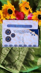 shopdeeruniverse.me | Money envelope | deeruniverse.me | shagun