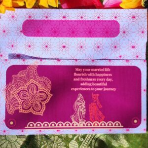 shopdeeruniverse.me | Money envelope | deeruniverse.me | shagun