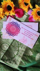 shopdeeruniverse.me | Money envelope | deeruniverse.me | shagun