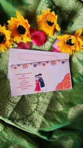 shopdeeruniverse.me | Money envelope | deeruniverse.me | shagun