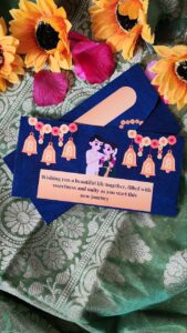 shopdeeruniverse.me | Money envelope | deeruniverse.me | shagun