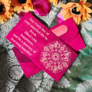 shopdeeruniverse.me | Money envelope | deeruniverse.me | shagun