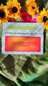 shopdeeruniverse.me | Money envelope | deeruniverse.me | shagun