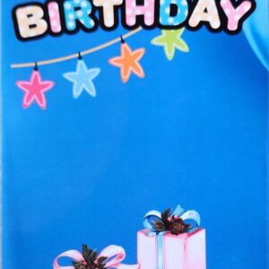 Birthday Money Envelope | DeerUniverseCreative | Money Envelope | Envelope