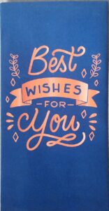 Birthday Money Envelope | DeerUniverseCreative | Money Envelope | Envelope