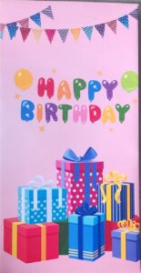 Birthday Money Envelope | DeerUniverseCreative | Money Envelope | Envelope