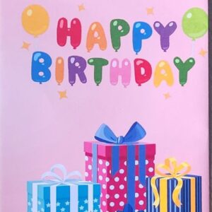 Birthday Money Envelope | DeerUniverseCreative | Money Envelope | Envelope