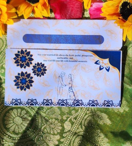 shopdeeruniverse.me | Money envelope | deeruniverse.me | shagun