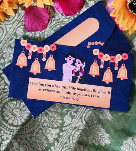 shopdeeruniverse.me | Money envelope | deeruniverse.me | shagun